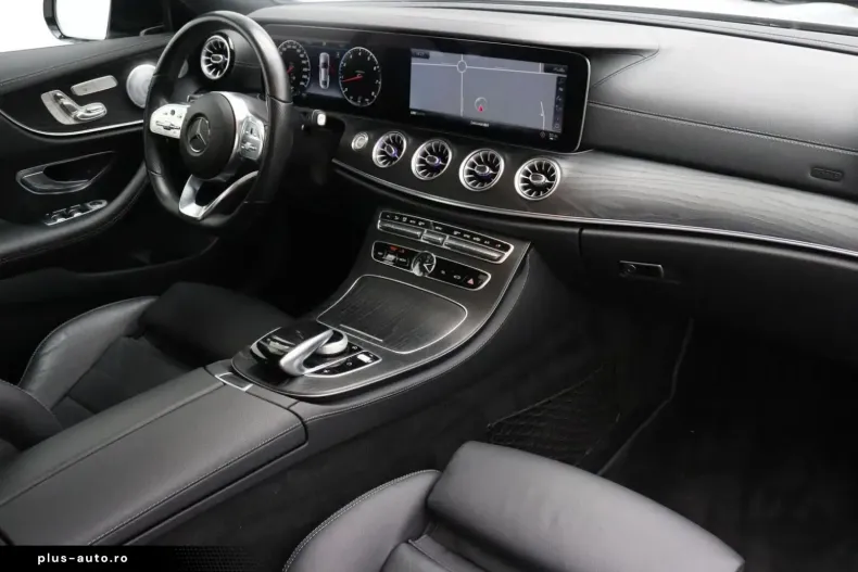 Mercedes-Benz E 200 din 2020 cu 69.168 km - oferta MER164969 - foto 7