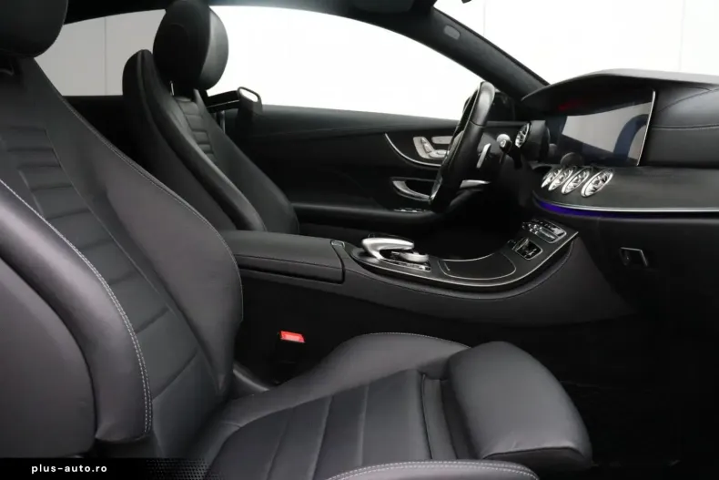 Mercedes-Benz E 200 din 2020 cu 69.168 km - oferta MER164969 - foto 8