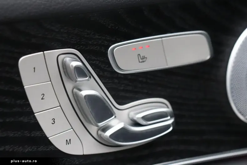 Mercedes-Benz E 200 din 2020 cu 69.168 km - oferta MER164969 - foto 13