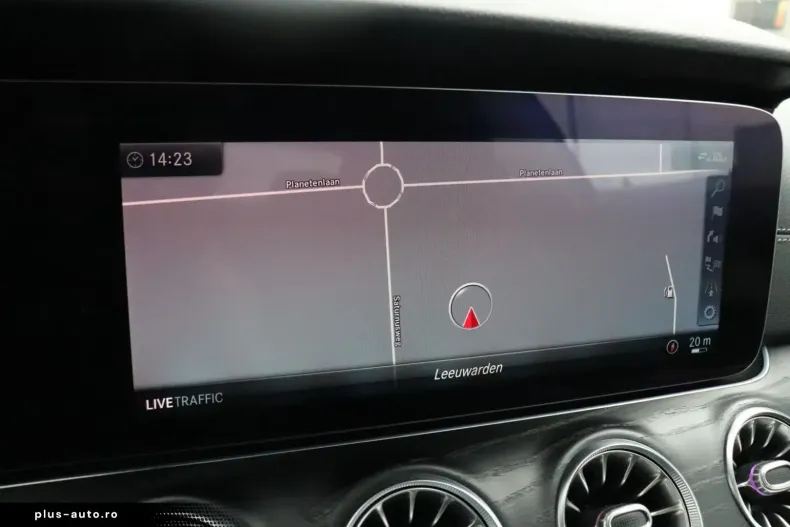 Mercedes-Benz E 200 din 2020 cu 69.168 km - oferta MER164969 - foto 15