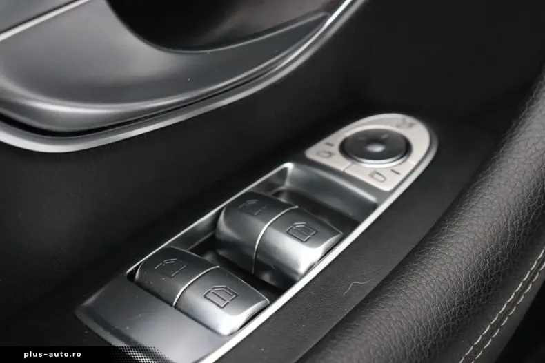 Mercedes-Benz E 200 din 2020 cu 69.168 km - oferta MER164969 - foto 17