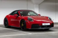Porsche 992 din 2025 cu 19.500 km - oferta POR164970 - foto 1