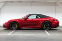Porsche 992 din 2025 cu 19.500 km - oferta POR164970 - foto 3