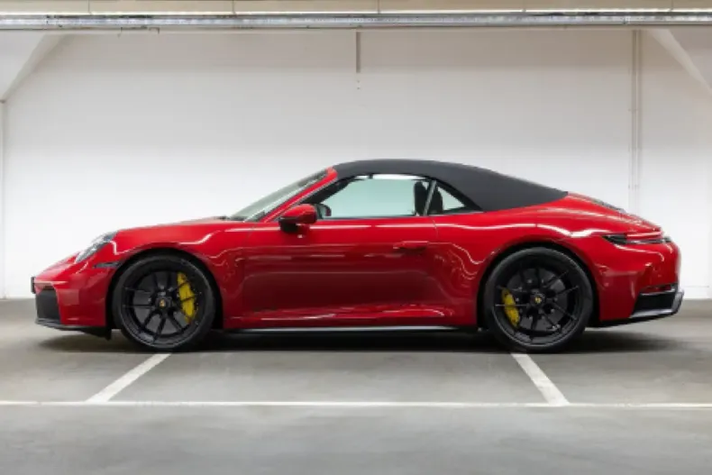 Porsche 992 din 2025 cu 19.500 km - oferta POR164970 - foto 3