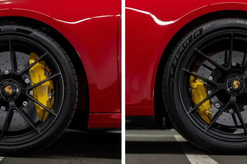 Porsche 992 din 2025 cu 19.500 km - oferta POR164970 - foto 8