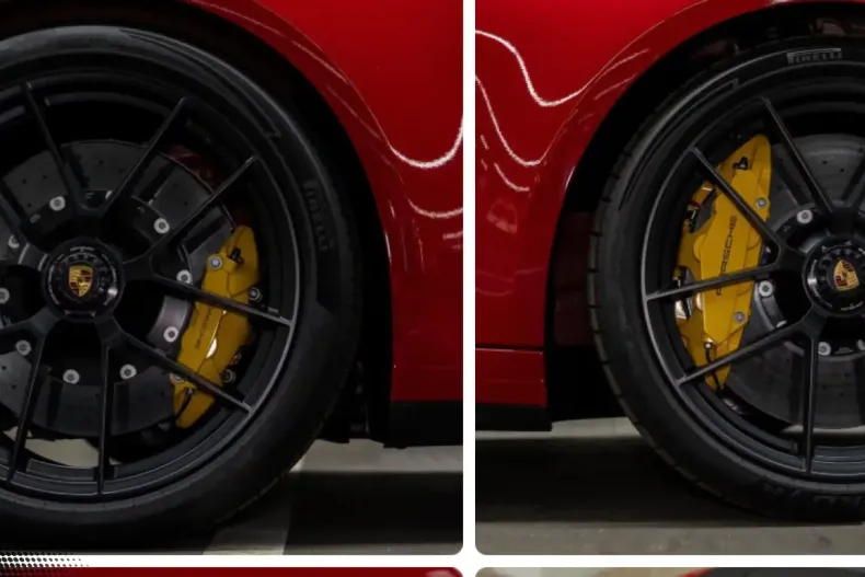 Porsche 992 din 2025 cu 19.500 km - oferta POR164970 - foto 9