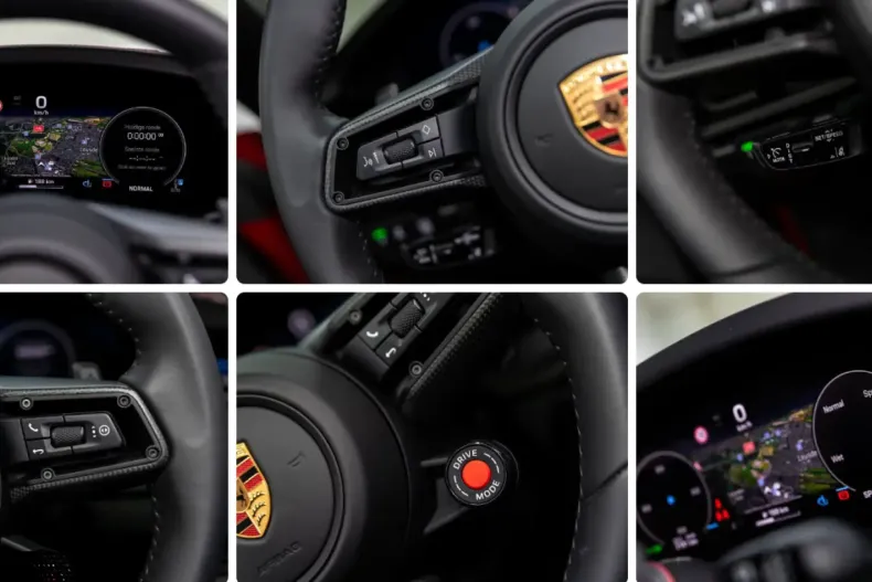 Porsche 992 din 2025 cu 19.500 km - oferta POR164970 - foto 10