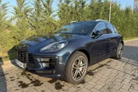 Porsche Macan din 2020 cu 78.500 km - oferta POR164971 - foto 1
