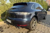 Porsche Macan din 2020 cu 78.500 km - oferta POR164971 - foto 3