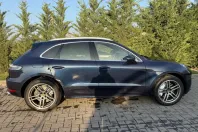 Porsche Macan din 2020 cu 78.500 km - oferta POR164971 - foto 5