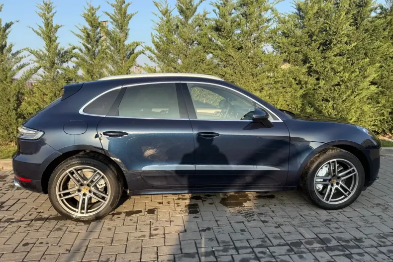 Porsche Macan din 2020 cu 78.500 km - oferta POR164971 - foto 5