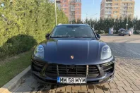 Porsche Macan din 2020 cu 78.500 km - oferta POR164971 - foto 7