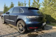 Porsche Macan din 2020 cu 78.500 km - oferta POR164971 - foto 9