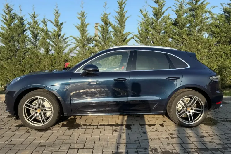 Porsche Macan din 2020 cu 78.500 km - oferta POR164971 - foto 10