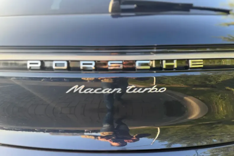 Porsche Macan din 2020 cu 78.500 km - oferta POR164971 - foto 11