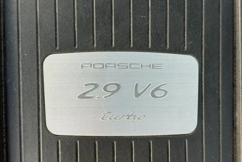 Porsche Macan din 2020 cu 78.500 km - oferta POR164971 - foto 13