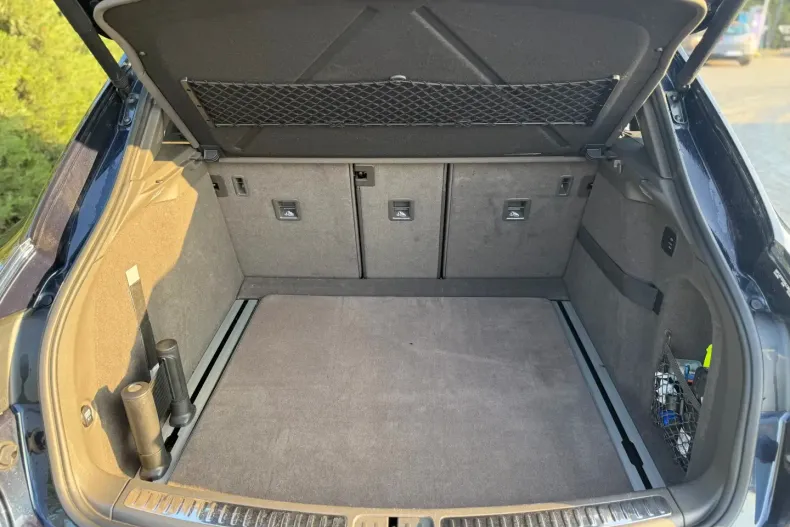 Porsche Macan din 2020 cu 78.500 km - oferta POR164971 - foto 14