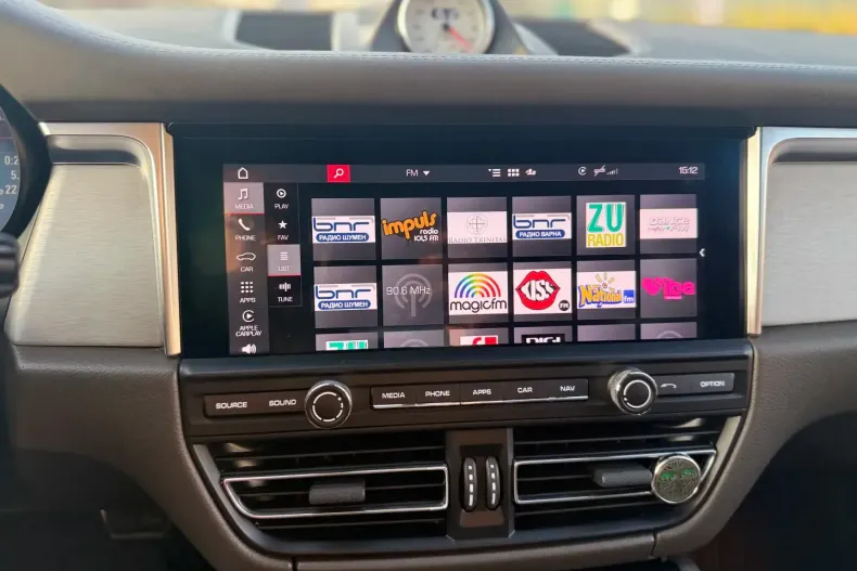 Porsche Macan din 2020 cu 78.500 km - oferta POR164971 - foto 16