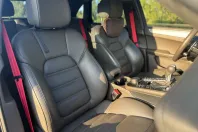 Porsche Macan din 2020 cu 78.500 km - oferta POR164971 - foto 20