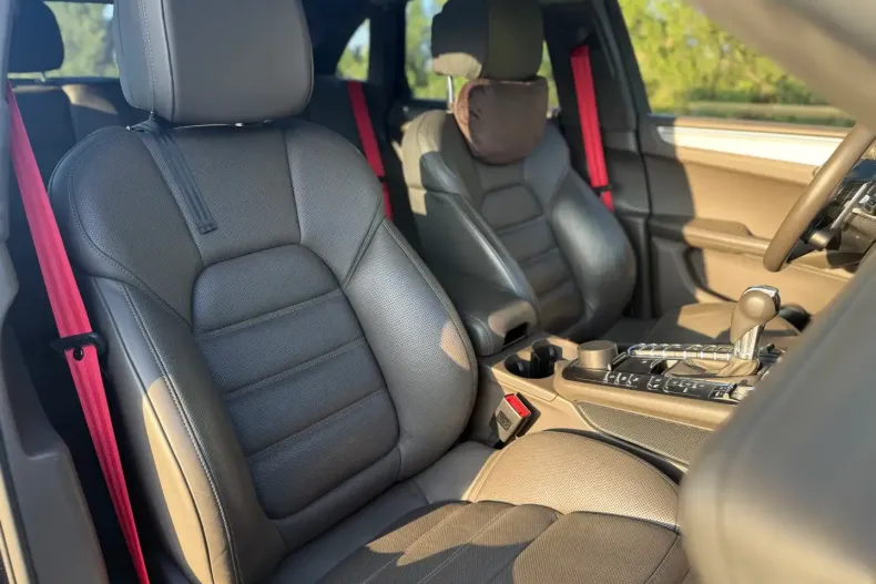 Porsche Macan din 2020 cu 78.500 km - oferta POR164971 - foto 20