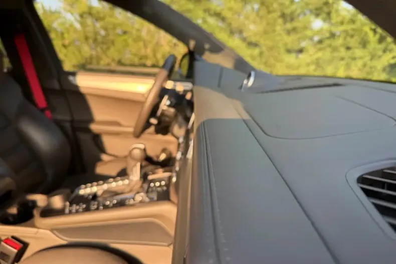 Porsche Macan din 2020 cu 78.500 km - oferta POR164971 - foto 21