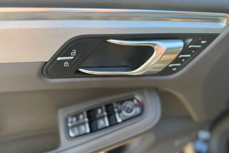 Porsche Macan din 2020 cu 78.500 km - oferta POR164971 - foto 25