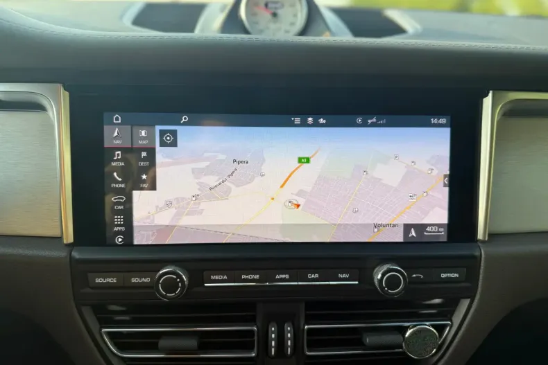 Porsche Macan din 2020 cu 78.500 km - oferta POR164971 - foto 31