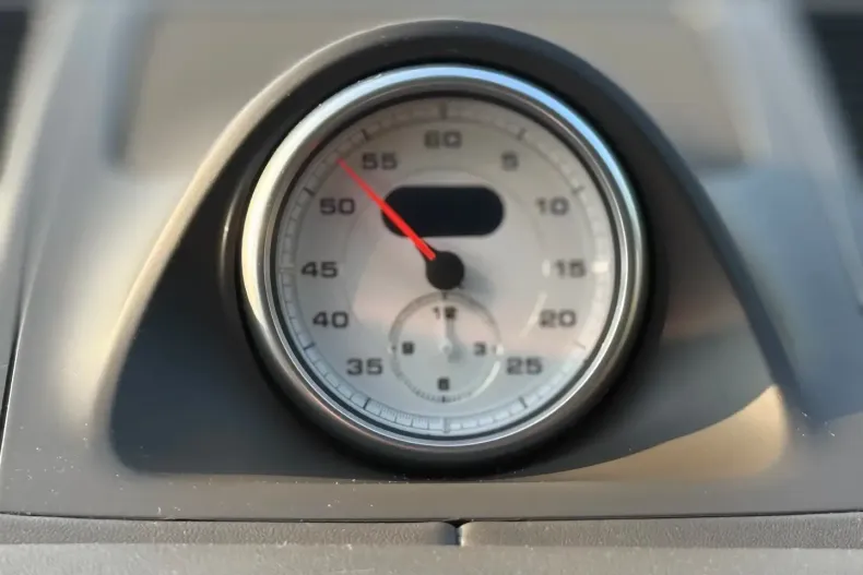 Porsche Macan din 2020 cu 78.500 km - oferta POR164971 - foto 33