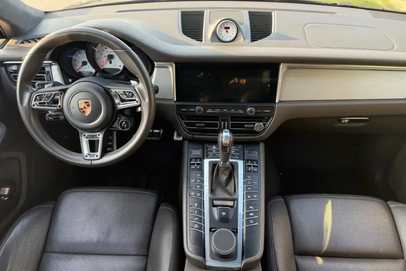 Porsche Macan din 2020 cu 78.500 km - oferta POR164971 - foto 35