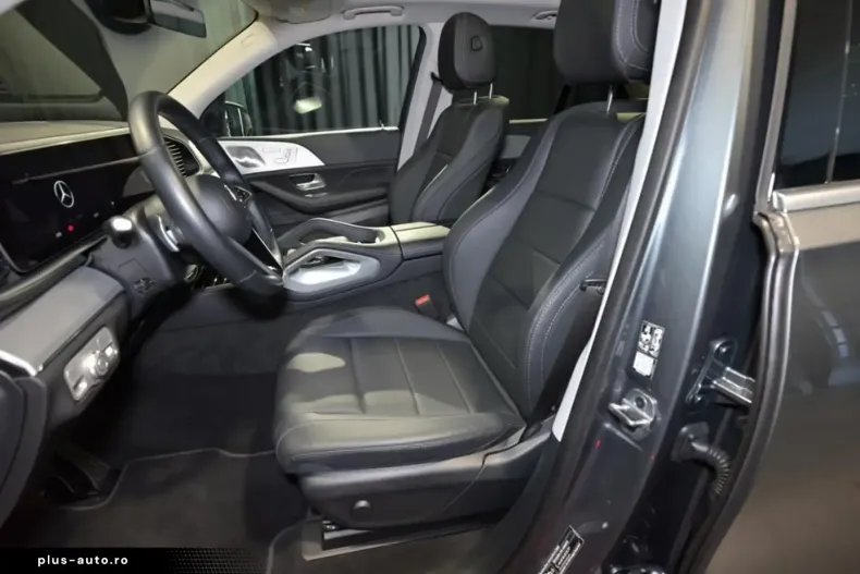 Mercedes-Benz GLE 350 din 2024 cu 12.500 km - oferta MER164972 - foto 4