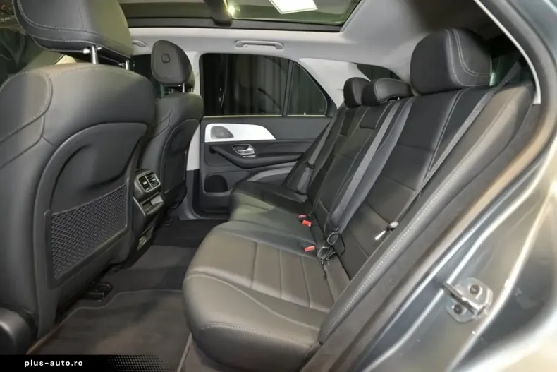 Mercedes-Benz GLE 350 din 2024 cu 12.500 km - oferta MER164972 - foto 6