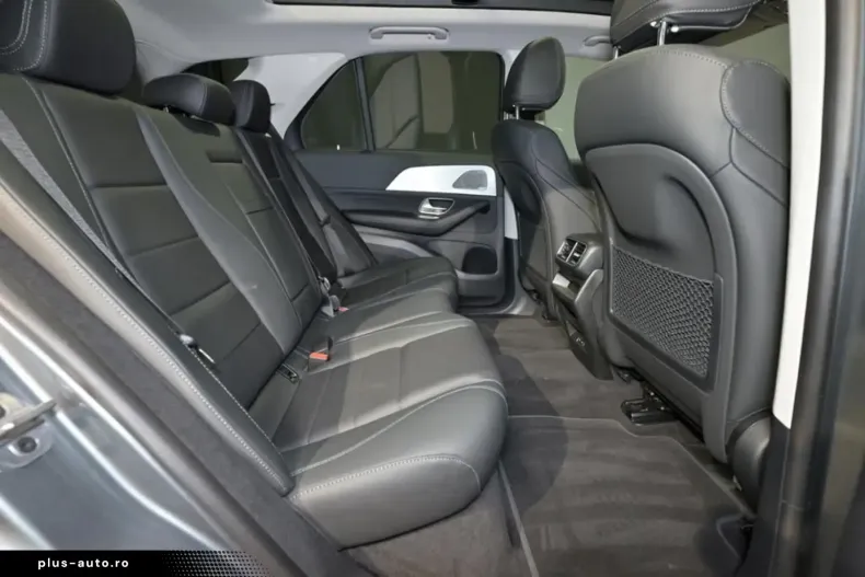 Mercedes-Benz GLE 350 din 2024 cu 12.500 km - oferta MER164972 - foto 7