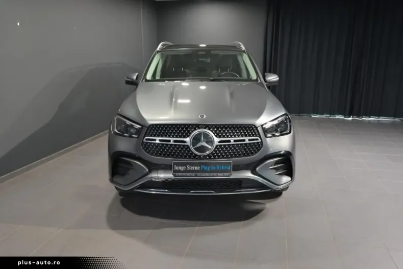 Mercedes-Benz GLE 350 din 2024 cu 12.500 km - oferta MER164972 - foto 11