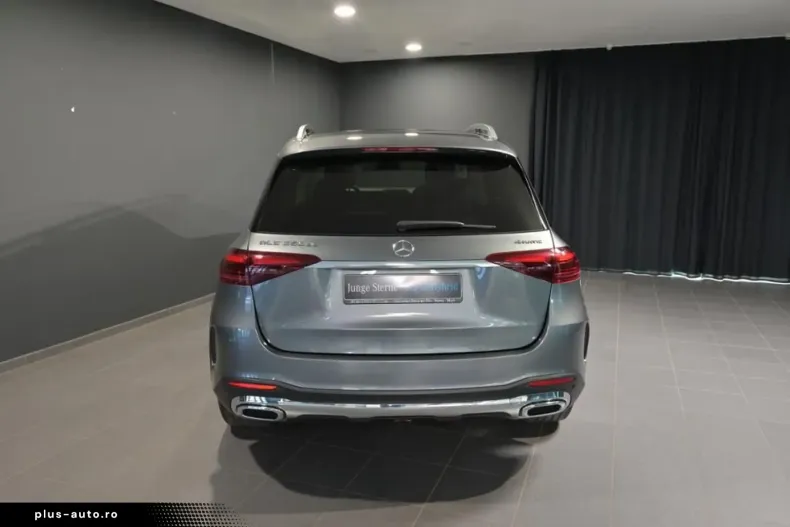 Mercedes-Benz GLE 350 din 2024 cu 12.500 km - oferta MER164972 - foto 12
