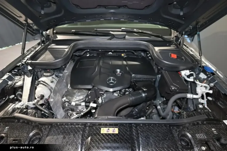 Mercedes-Benz GLE 350 din 2024 cu 12.500 km - oferta MER164972 - foto 13