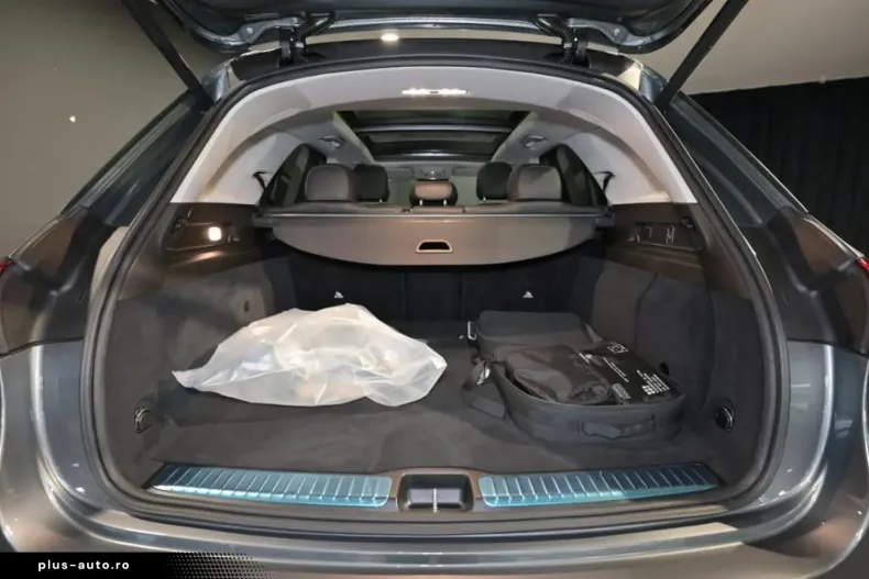 Mercedes-Benz GLE 350 din 2024 cu 12.500 km - oferta MER164972 - foto 14