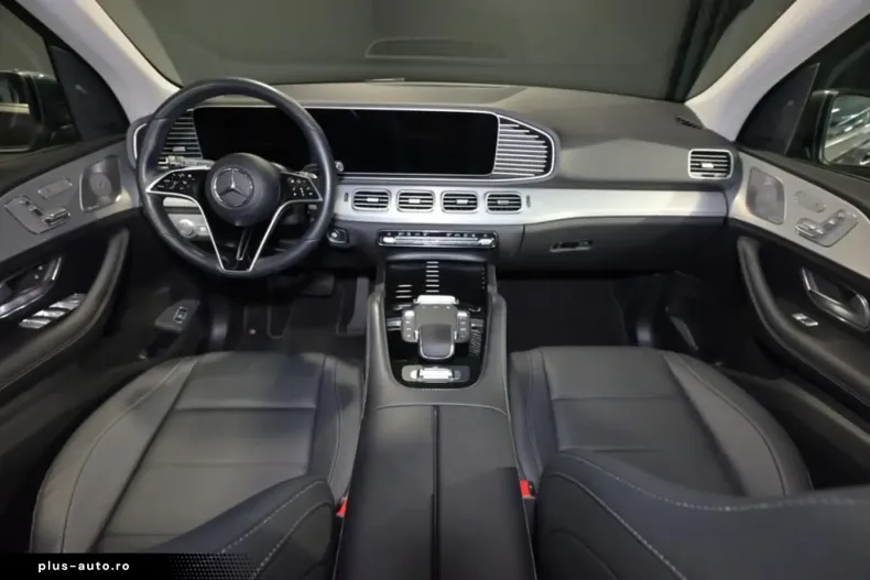 Mercedes-Benz GLE 350 din 2024 cu 12.500 km - oferta MER164972 - foto 15