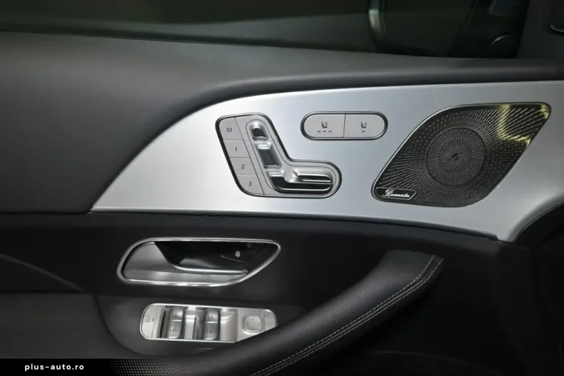 Mercedes-Benz GLE 350 din 2024 cu 12.500 km - oferta MER164972 - foto 16