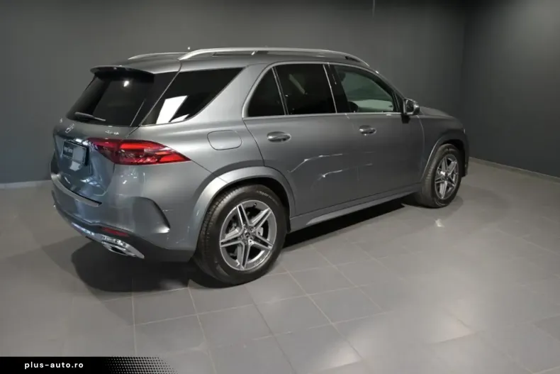 Mercedes-Benz GLE 350 din 2024 cu 12.500 km - oferta MER164972 - foto 17