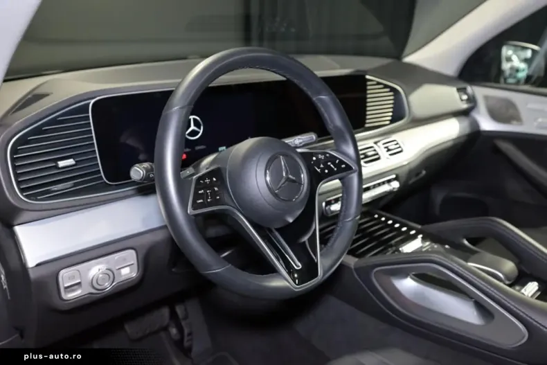 Mercedes-Benz GLE 350 din 2024 cu 12.500 km - oferta MER164972 - foto 18