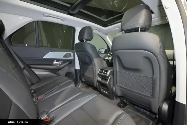 Mercedes-Benz GLE 350 din 2024 cu 12.500 km - oferta MER164972 - foto 20