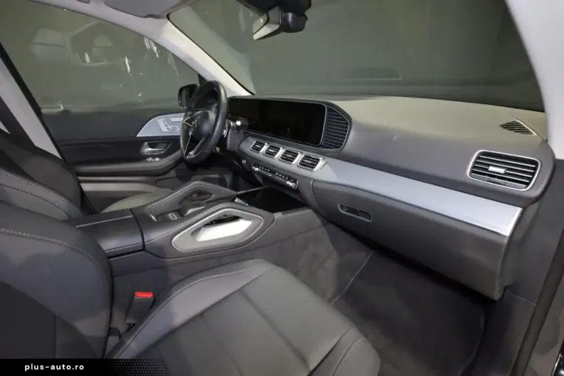 Mercedes-Benz GLE 350 din 2024 cu 12.500 km - oferta MER164972 - foto 21