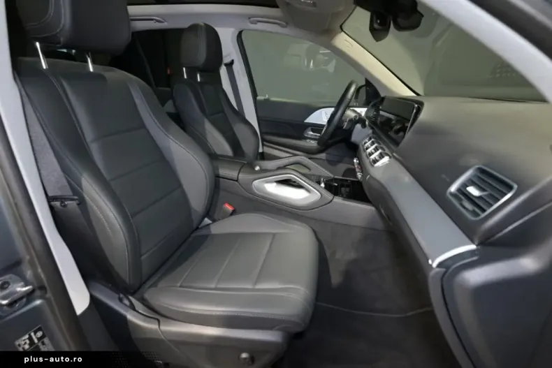 Mercedes-Benz GLE 350 din 2024 cu 12.500 km - oferta MER164972 - foto 24
