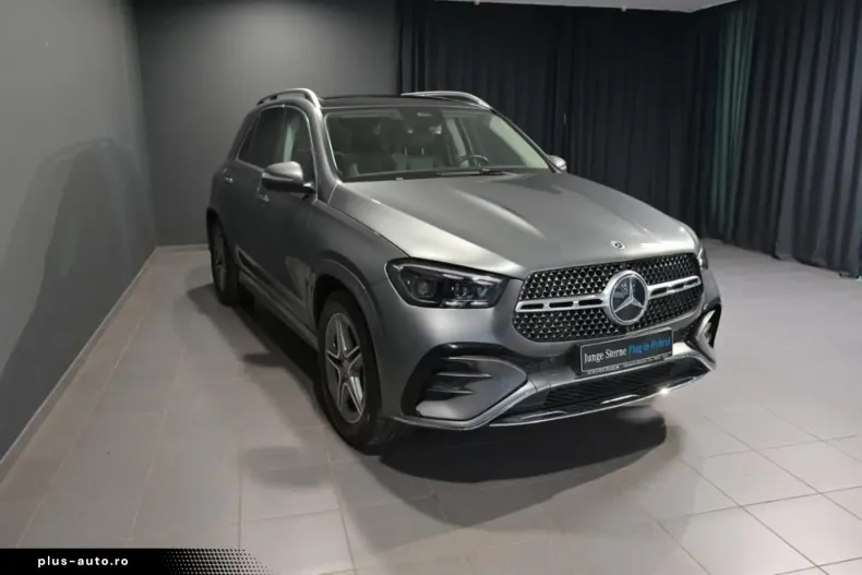 Mercedes-Benz GLE 350 din 2024 cu 12.500 km - oferta MER164972 - foto 26