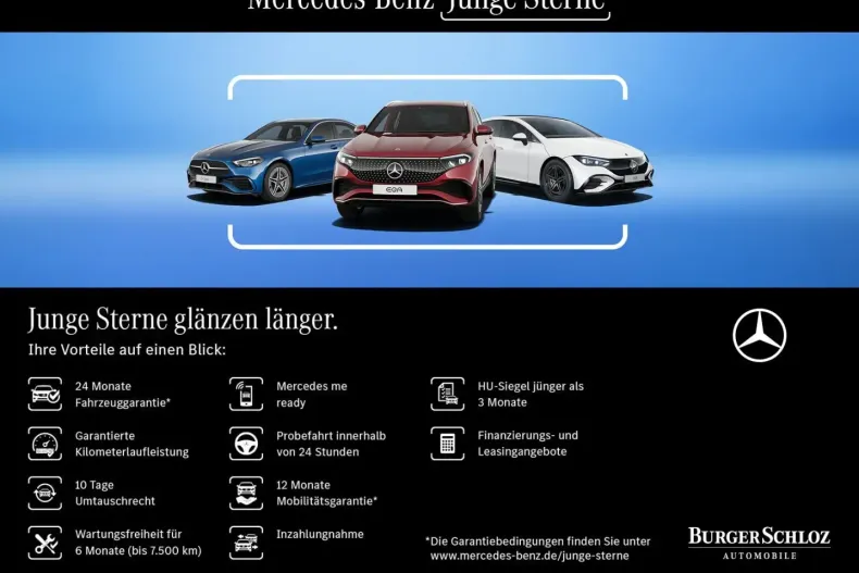 Mercedes-Benz GLE 350 din 2024 cu 12.500 km - oferta MER164972 - foto 28