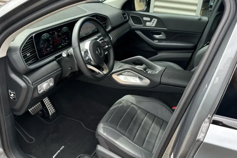 Mercedes-Benz GLE 350 din 2023 cu 17.050 km - oferta MER164973 - foto 10