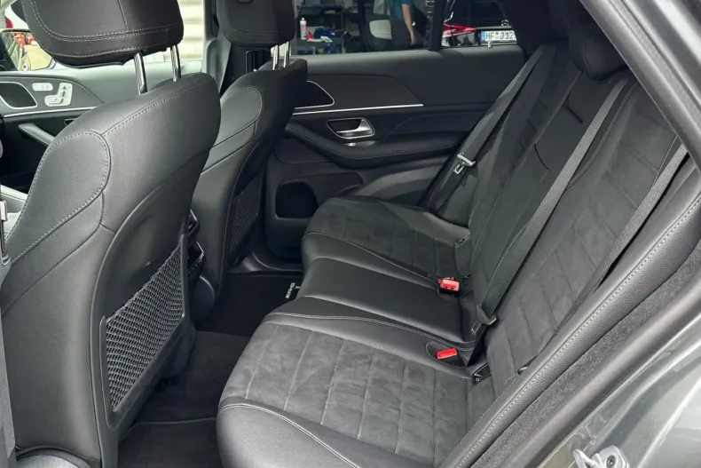 Mercedes-Benz GLE 350 din 2023 cu 17.050 km - oferta MER164973 - foto 12