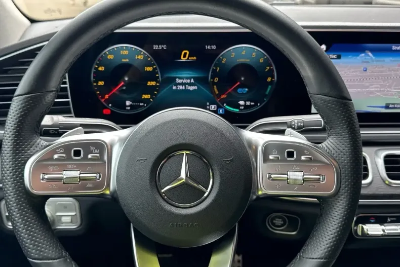 Mercedes-Benz GLE 350 din 2023 cu 17.050 km - oferta MER164973 - foto 15