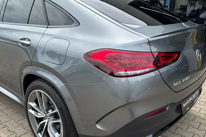 Mercedes-Benz GLE 350 din 2023 cu 17.050 km - oferta MER164973 - foto 16