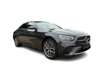 Mercedes-Benz E 300 din 2022 - oferta MER164975